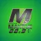 Mangue FM - 88.9 MHz