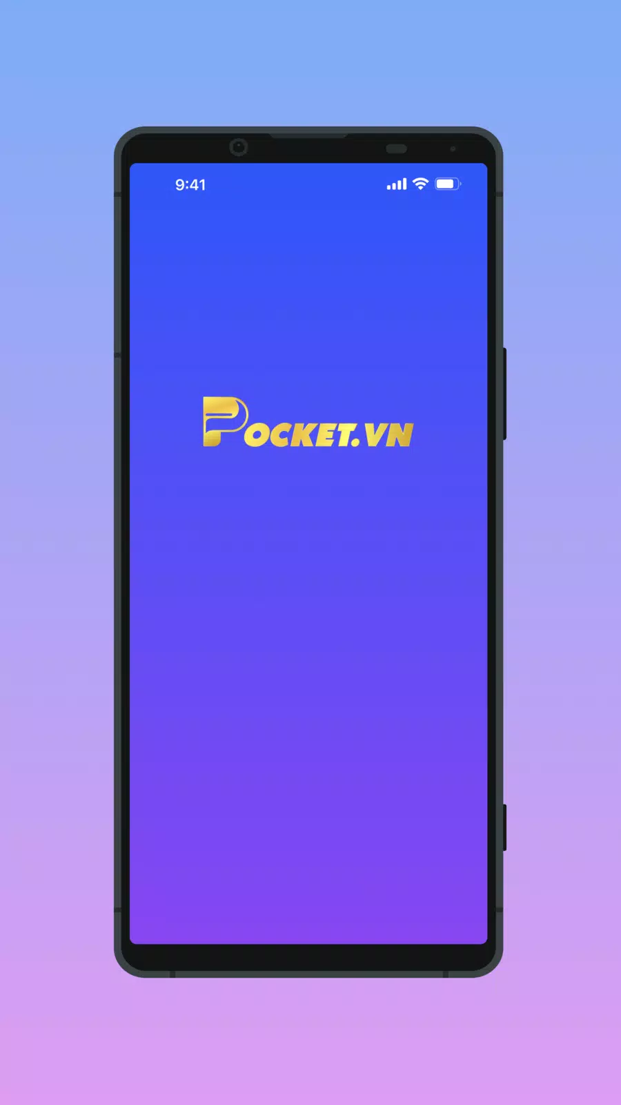 VNPocket Screenshots1