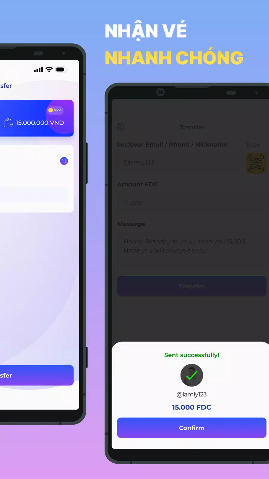 VNPocket Screenshots6
