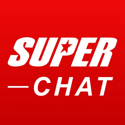 Super Chat-Live Video Chat App Super Chat-Live Video Chat App