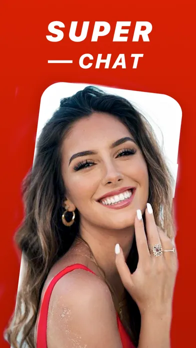 Скриншоты Super Chat-Live Video Chat App