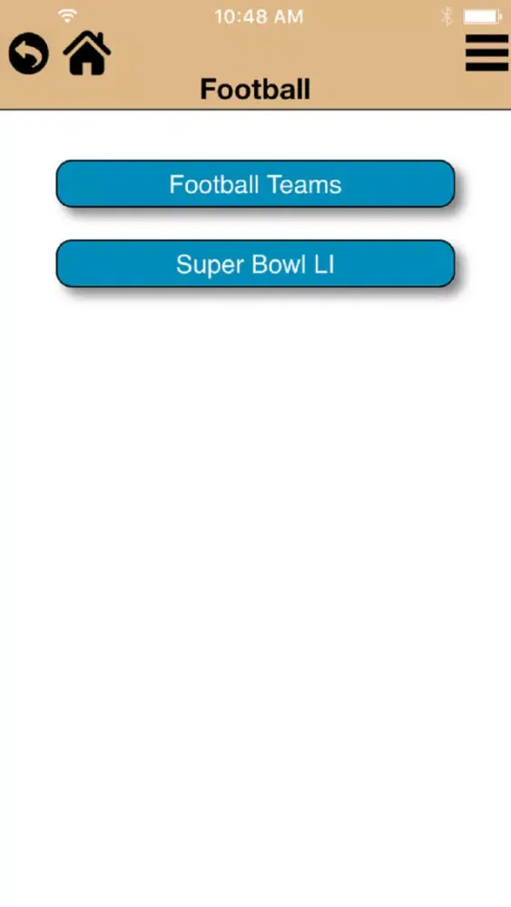 Live Sports Chat Screenshots