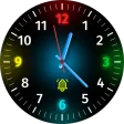 Live Clock: Smart Alarm