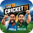 Live Cricket TV HD Streaming