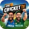 Live Cricket TV HD Streaming