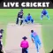 Live Cricket Matches Streaming