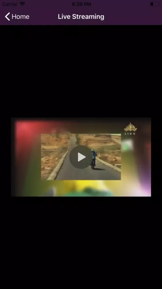 Live Cricket Matches Streaming Ekran Görüntüleri