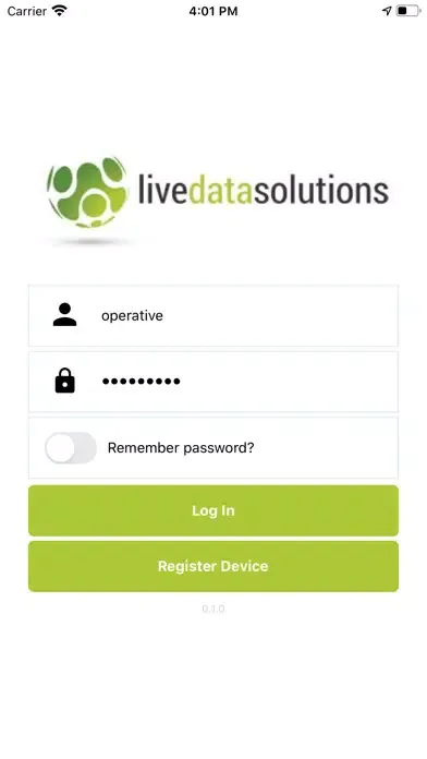 Скриншоты LDS PCN