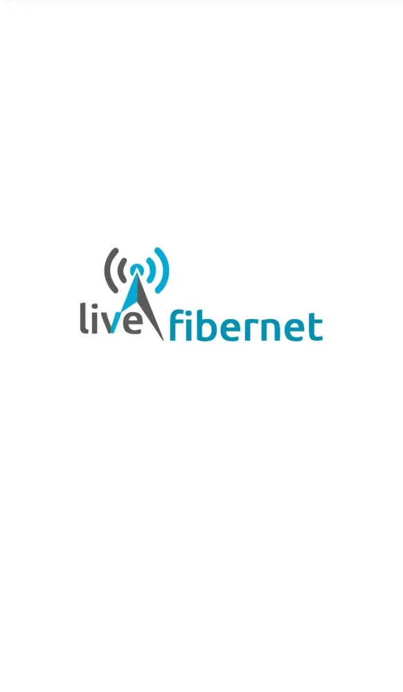 Live Fibernet Screenshots