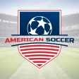 American Soccer live