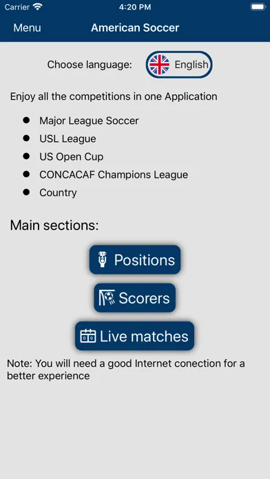صور American Soccer live