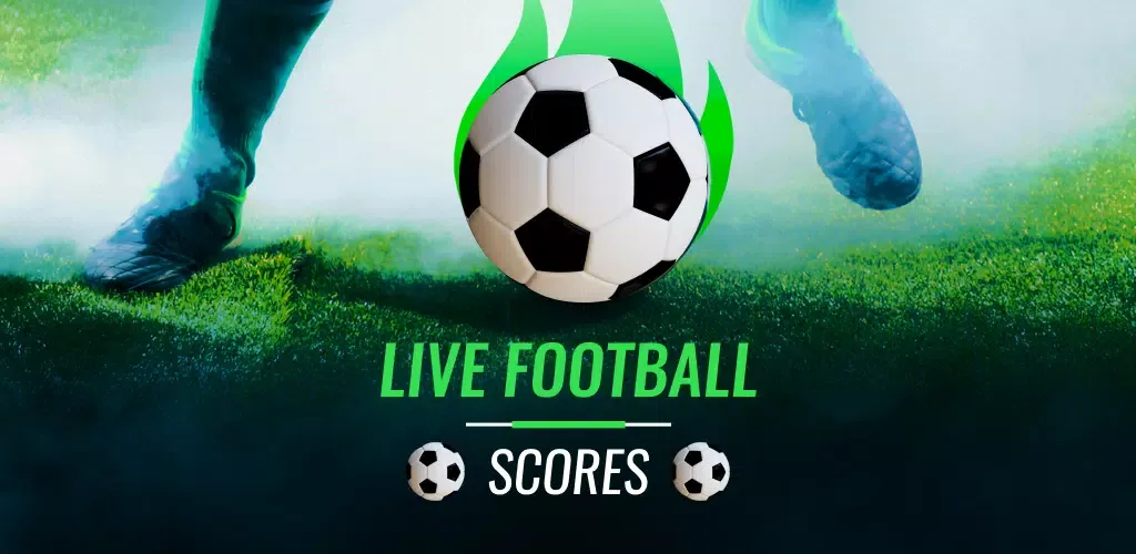 Captures d'écran de Live football: Live Soccer