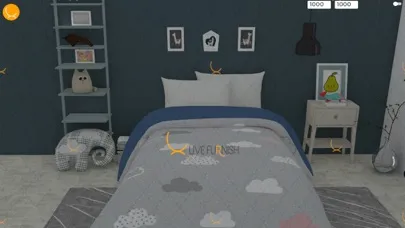 تصاویر Live Furnish