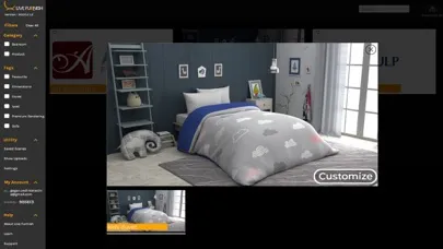 تصاویر Live Furnish