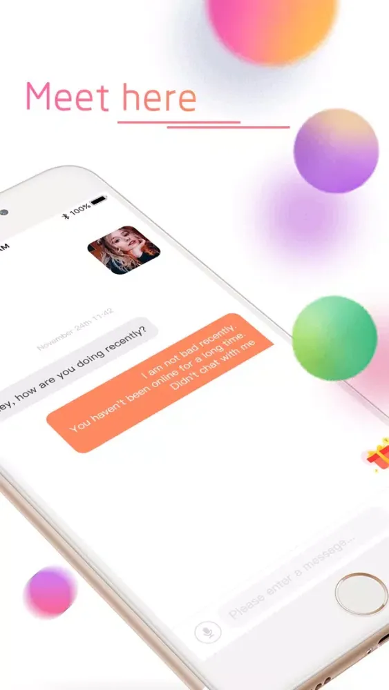 Ảnh chụp màn hình của LiveGo