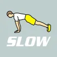 SuperSlowTrainingTimer SuperSlowTrainingTimer