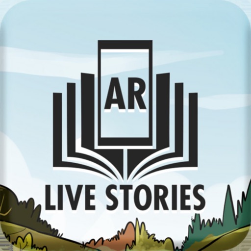 AR Live Stories