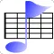 Guitar Score Visualizer