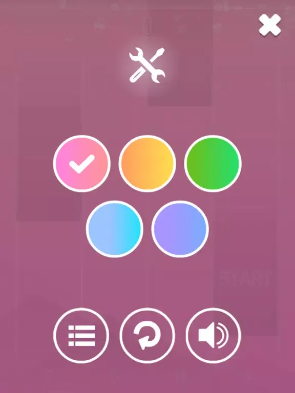 Piano Tiles 7 iPad  Ekran Görüntüleri