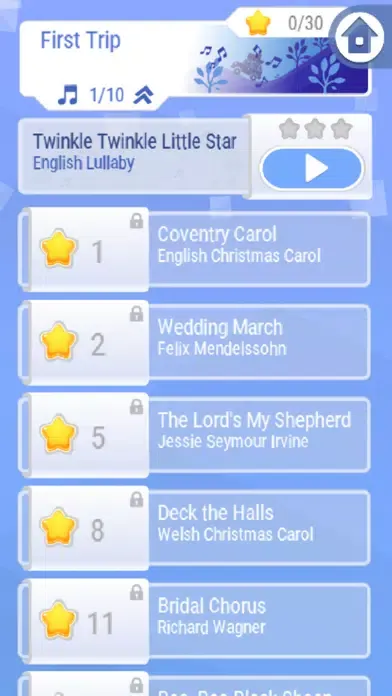 Piano Tiles 7 Ekran Görüntüleri