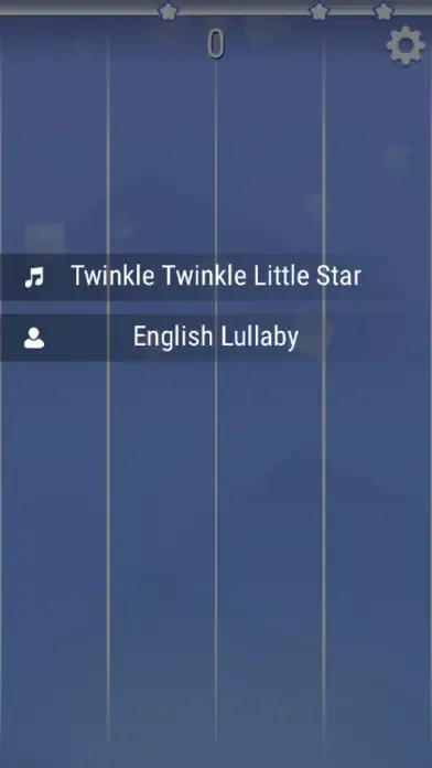 Piano Tiles 7 Ekran Görüntüleri