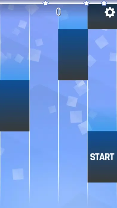 Piano Tiles 7 Ekran Görüntüleri