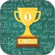 Live Math Competitions and Lea