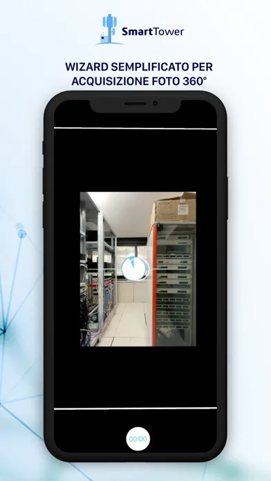 تصاویر Smart Tower for Inwit
