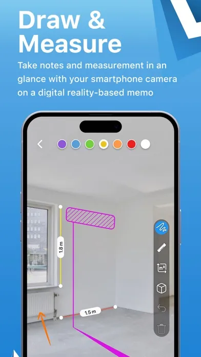 Screenshot di AR Toolbox - Livemote Teleport