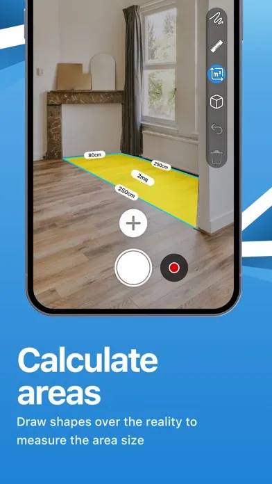 Screenshot di AR Toolbox - Livemote Teleport