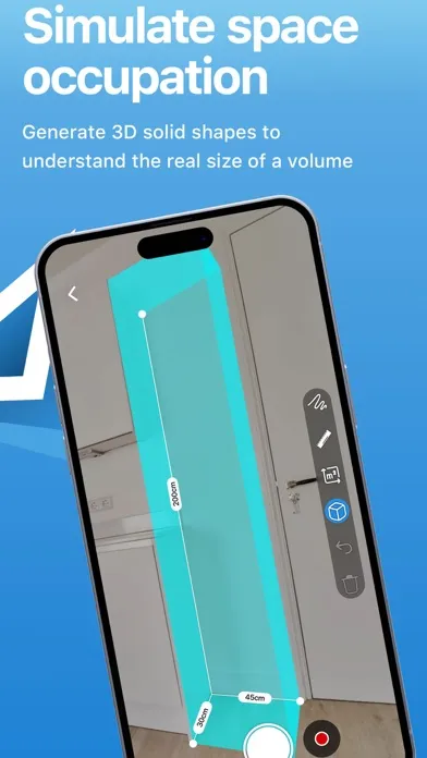 Screenshot di AR Toolbox - Livemote Teleport