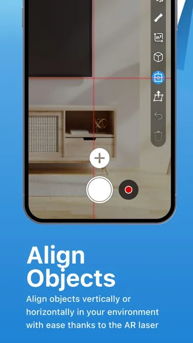 Screenshot di AR Toolbox - Livemote Teleport