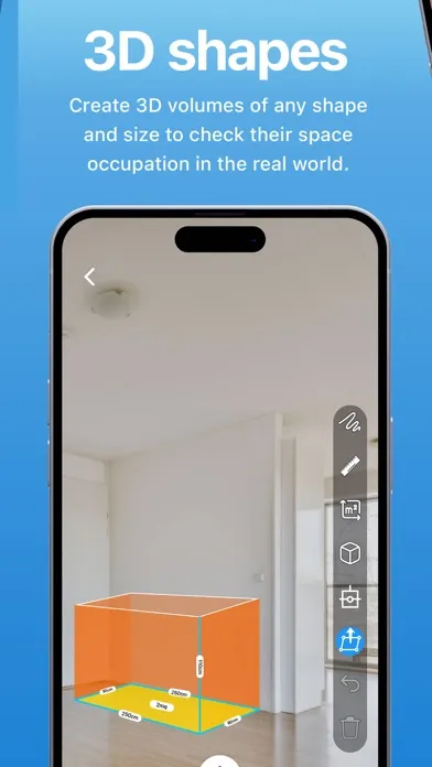 Screenshot di AR Toolbox - Livemote Teleport