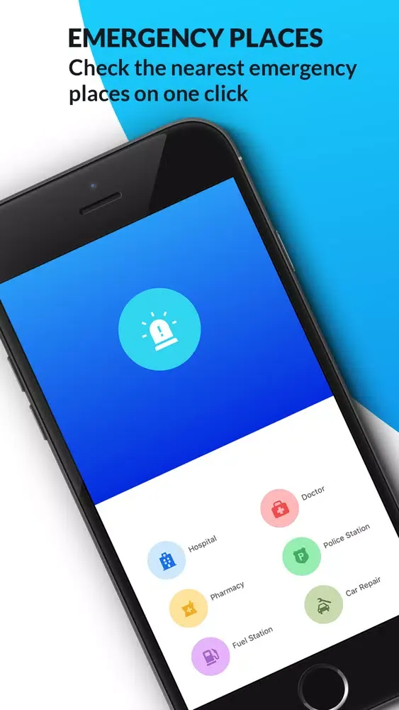Capturas de pantalla de Live Navigation & Maps