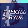 Jekyll & Hyde, a Live Novel Jekyll & Hyde, a Live Novel