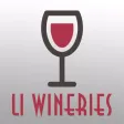 Long Island Wineries