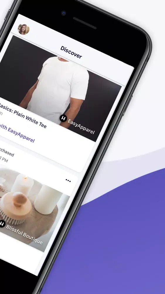 Скриншоты Maven Messenger