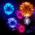 3d Fireworks Wallpaper Pro