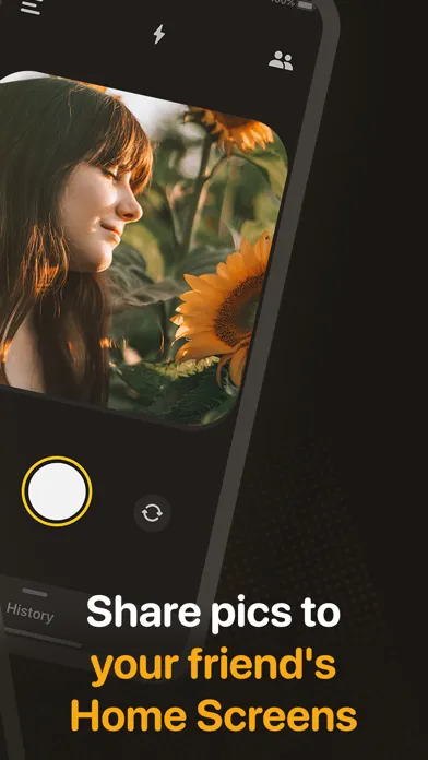 Live Pic Widget - Photo Locket应用截图