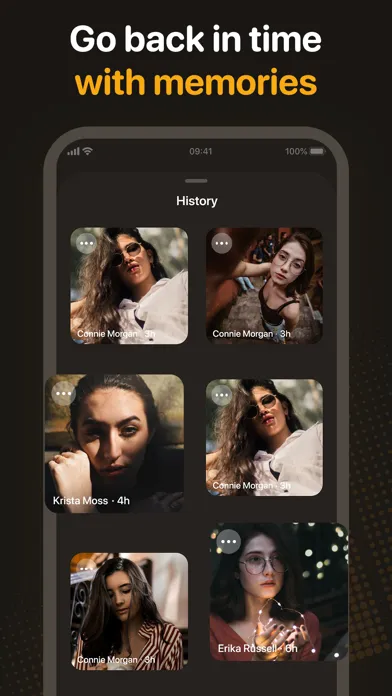 Live Pic Widget - Photo Locket应用截图