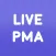 LIVE PMA