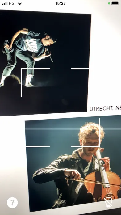 MAÑANA SERÁ BONITO TOUR Screenshots