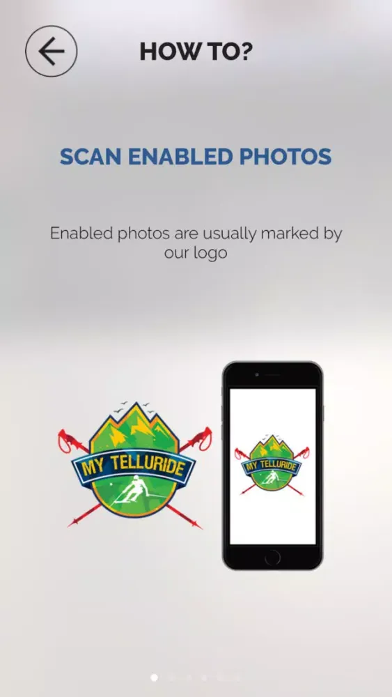 My Telluride Ekran Görüntüleri