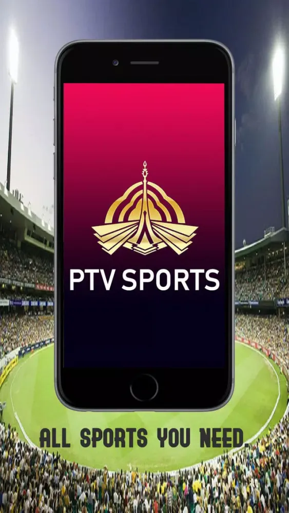 تصاویر Live Ptv sports Tv