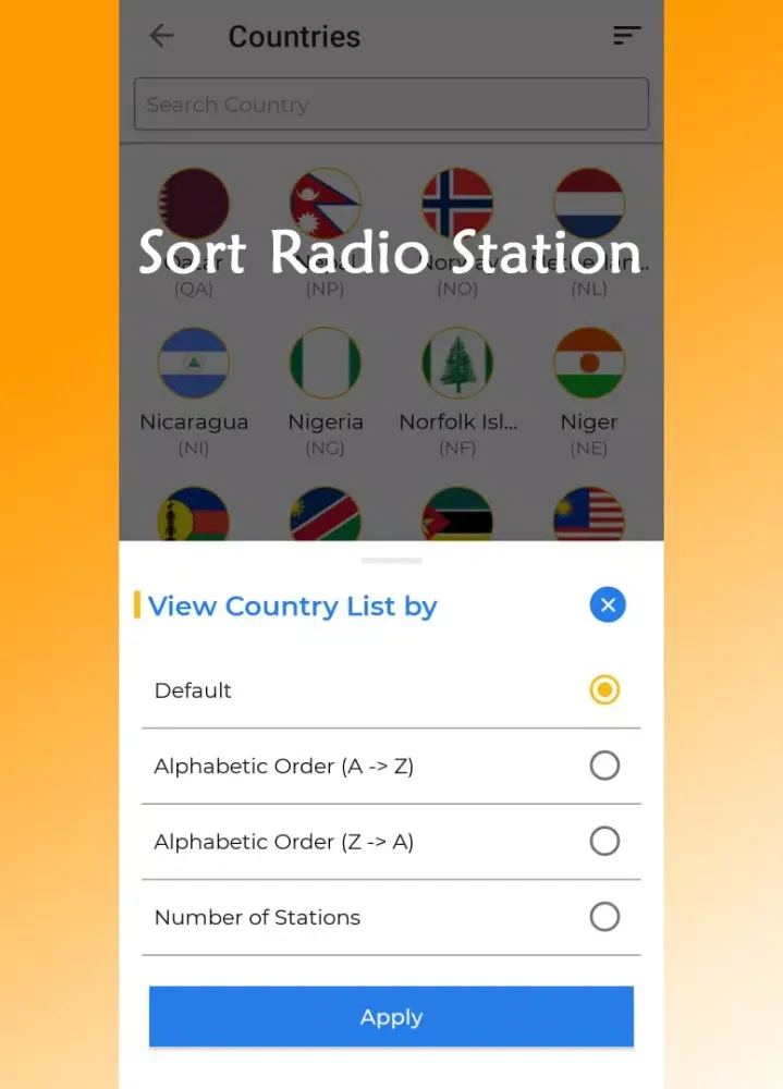 تصاویر Radio FM: Internet Radio AM/FM