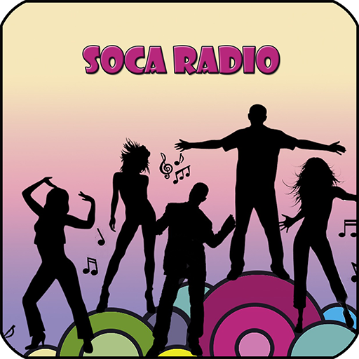 Soca Radio