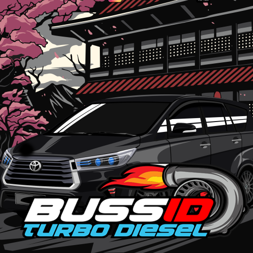 Mod Bussid Turbo Diesel
