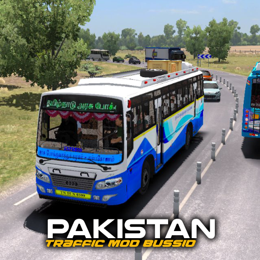 Pakistan Traffic Mod Bussid APK for Android Download PGYER APKHUB Pakistan Traffic Mod Bussid APK for Android Download PGYER APKHUB