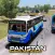 Pakistan Traffic Mod Bussid