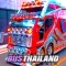 Koleksi Bus Thailand Bussid